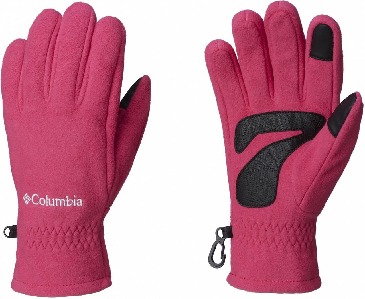 Dámské rukavice Columbia W Thermarator Glove