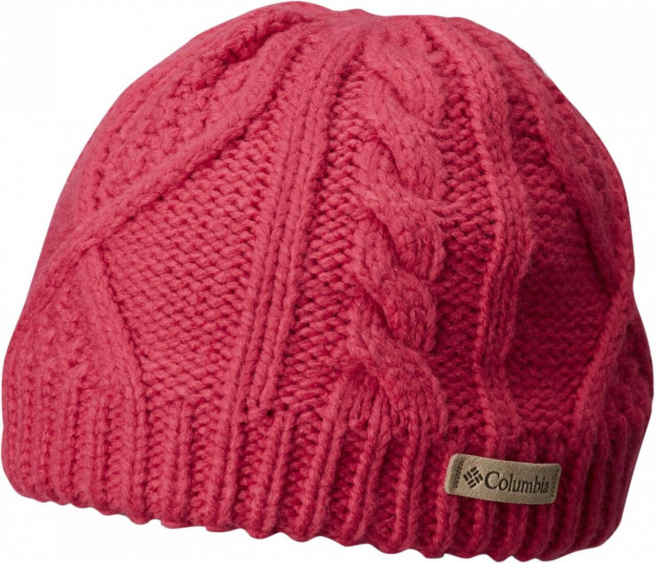 Kulich Columbia Youth Cable Cutie Beanie