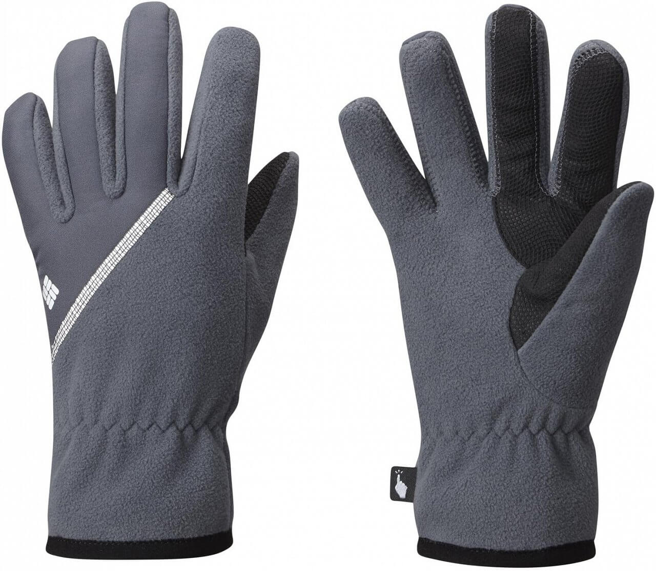 Dámské rukavice Columbia Wind Bloc Women's Glove
