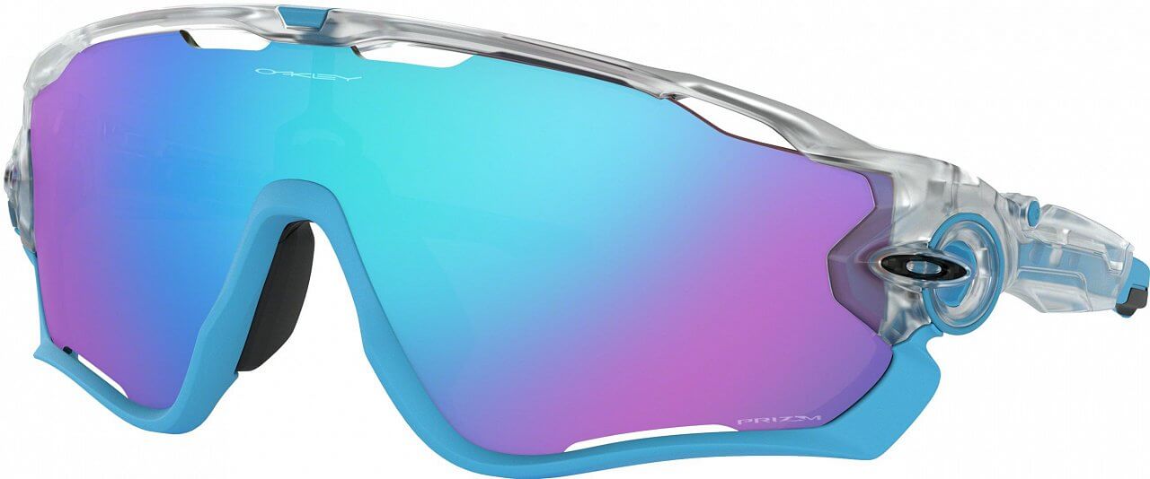Sluneční brýle Oakley Jawbreaker Crystal Pop