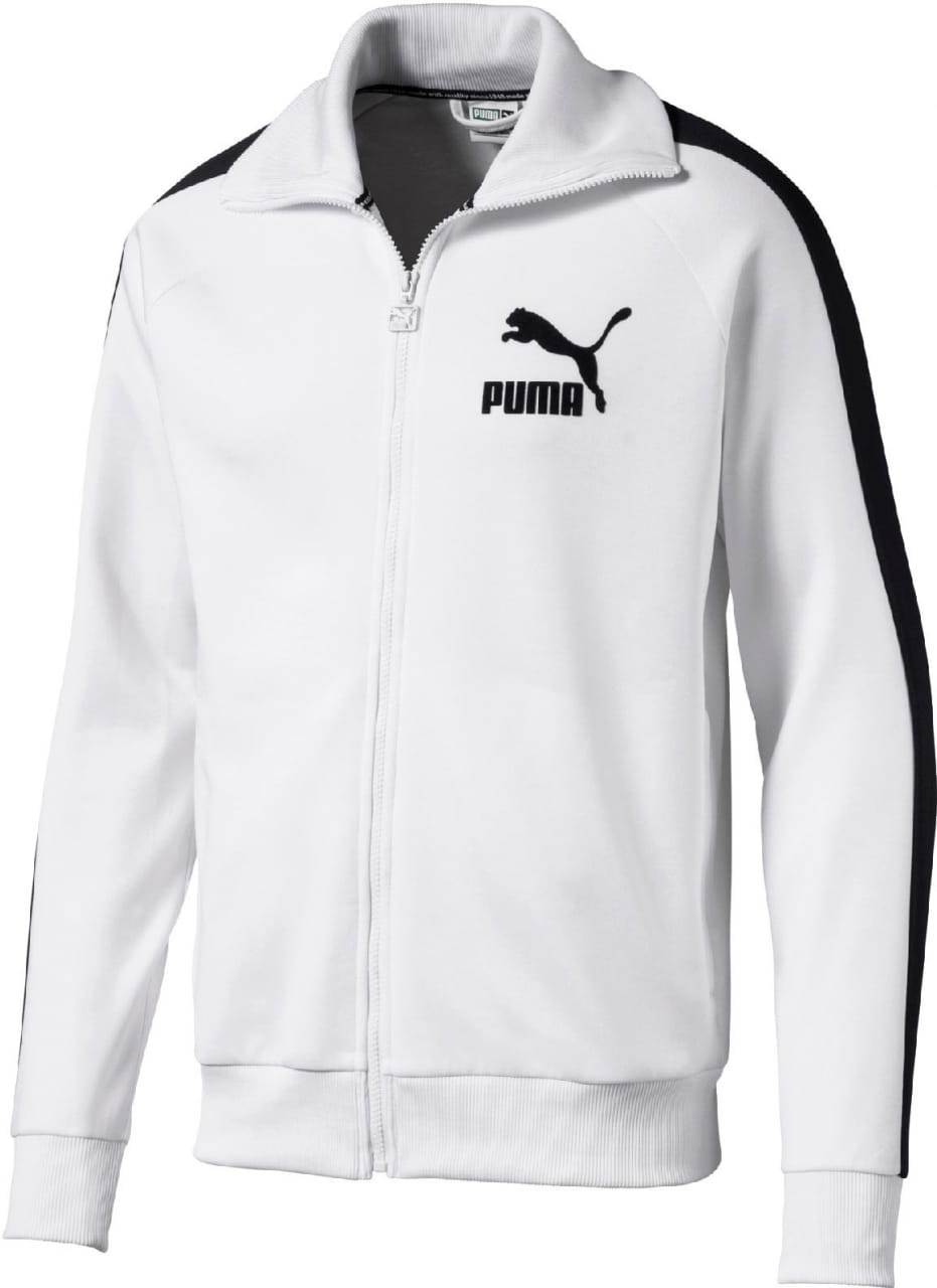 Pánská sportovní bunda Puma T7 Vintage Track Jacket