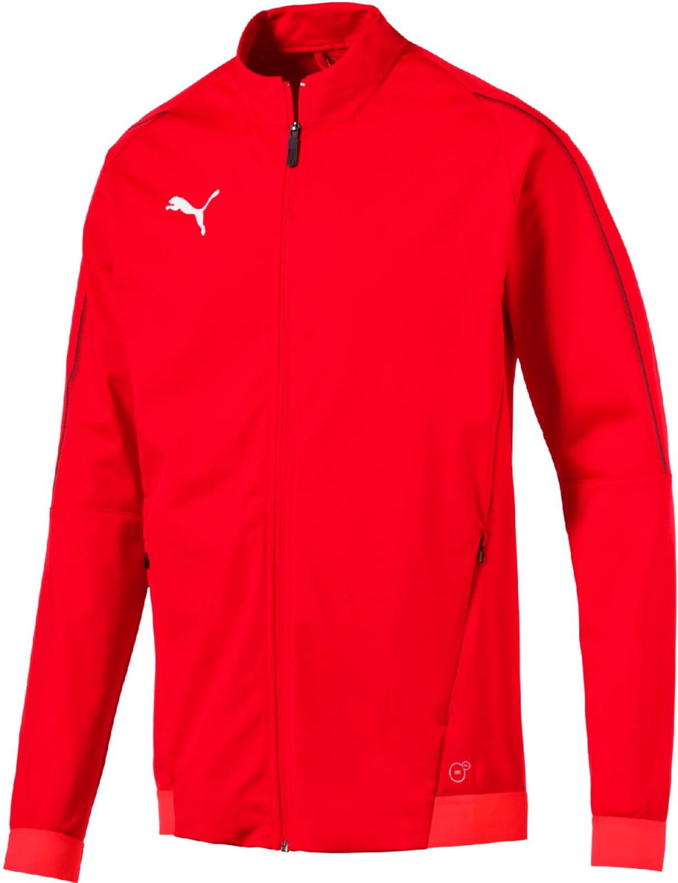 Pánská sportovní bunda Puma FINAL Training Jacket