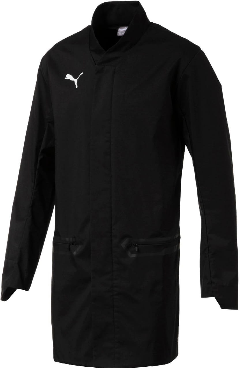 Pánska športová bunda Puma LIGA Sideline Executive Jacket