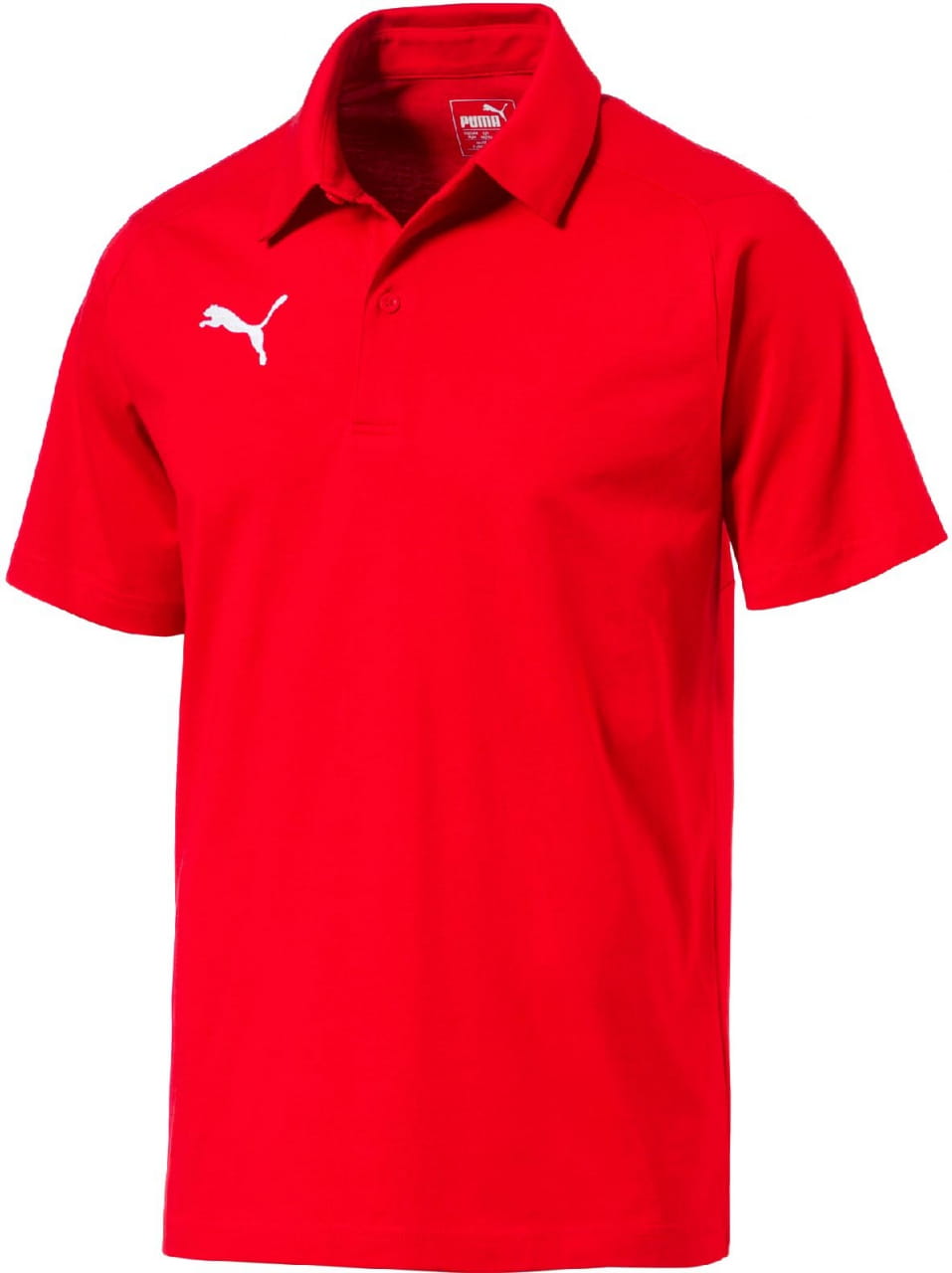 Pánske športové tričko Puma LIGA Casuals Polo