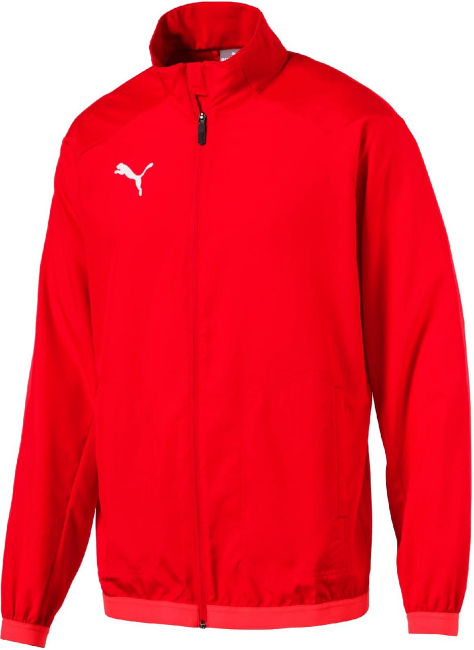 Pánska športová bunda Puma LIGA Sideline Jacket