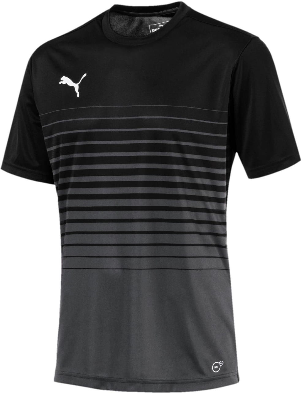 Pánske športové tričko Puma ftblPLAY Graphic Shirt