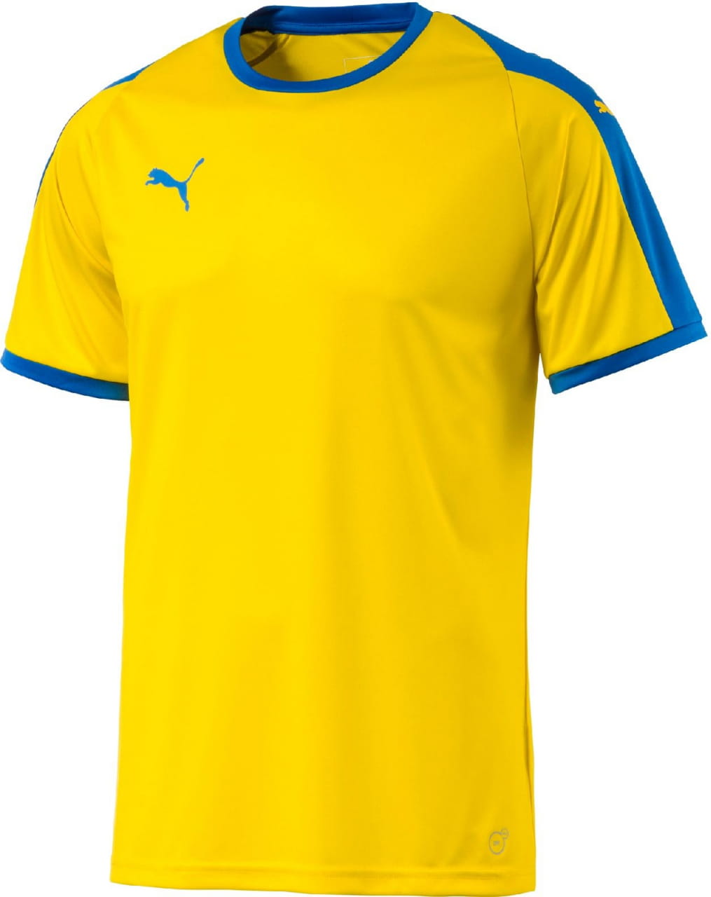 Sporthemd für Männer Puma LIGA Jersey