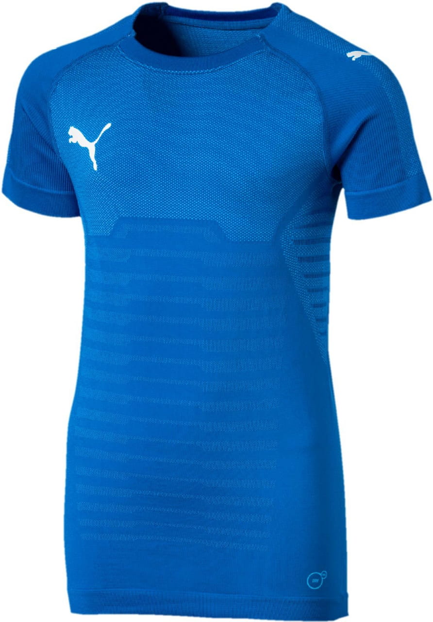 Sporthemd für Männer Puma FINAL evoKNIT Jersey