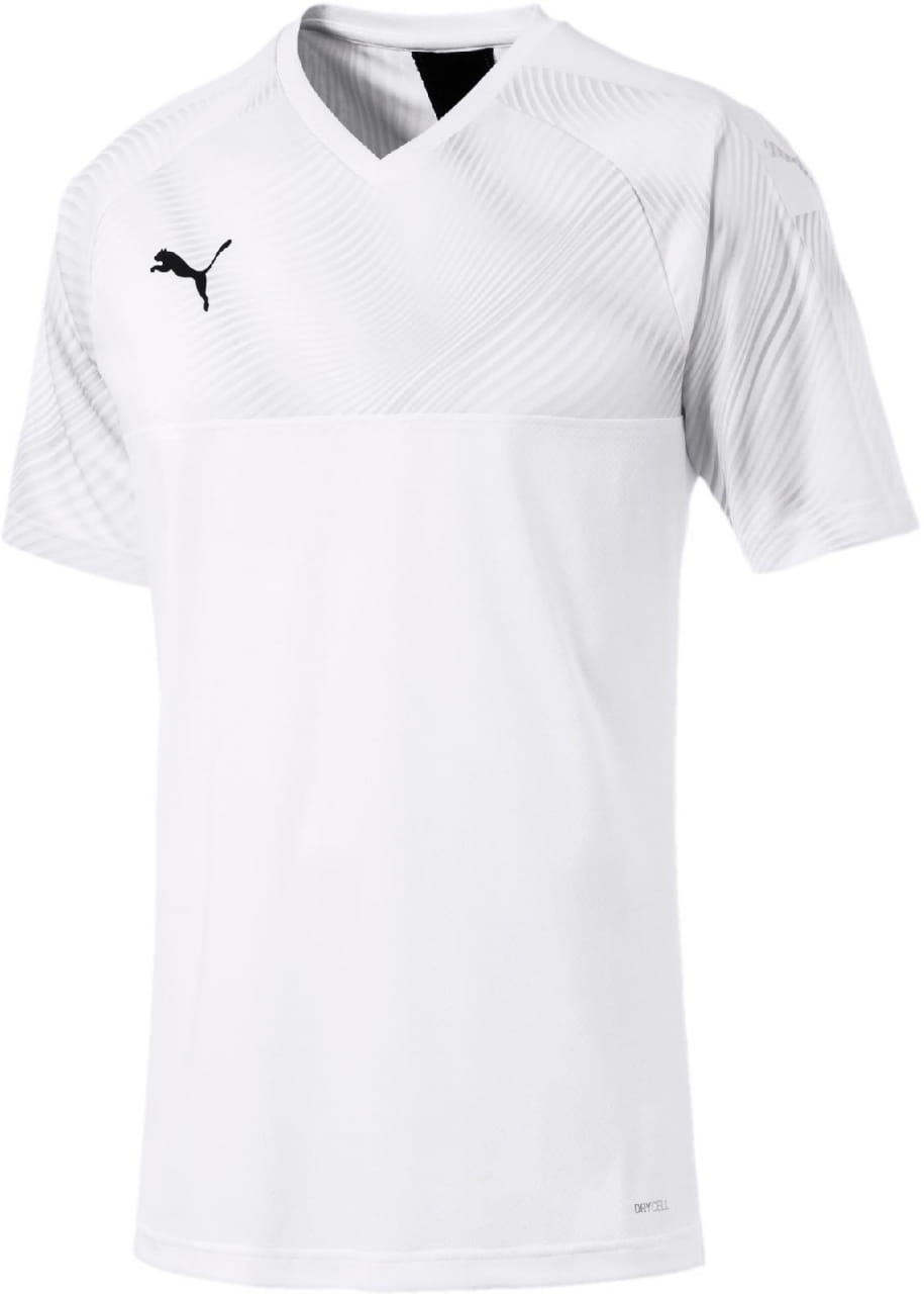 T-Shirts Puma CUP Jersey