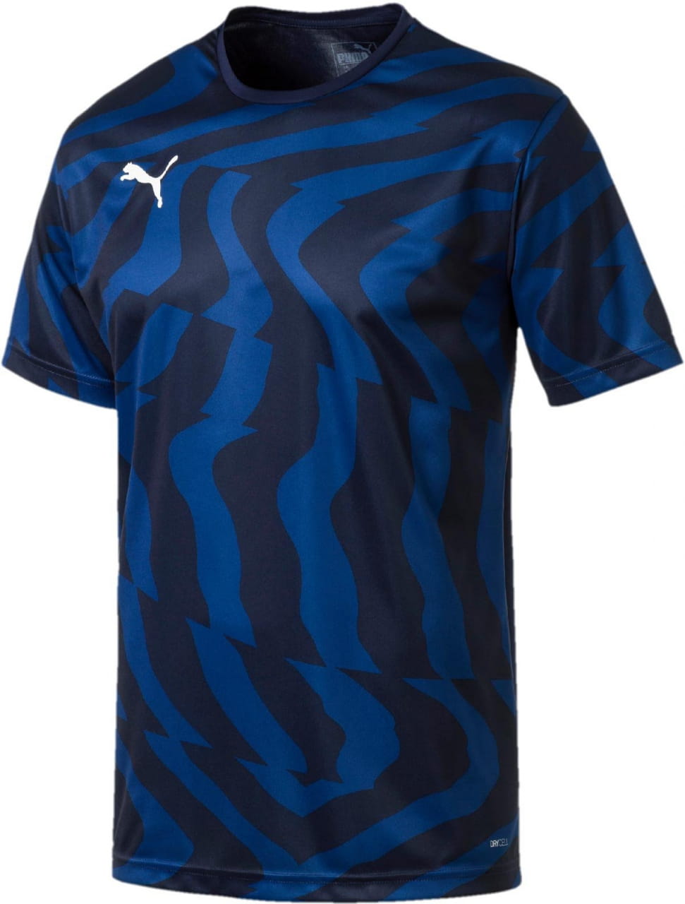 Pánské sportovní tričko Puma CUP Jersey Core