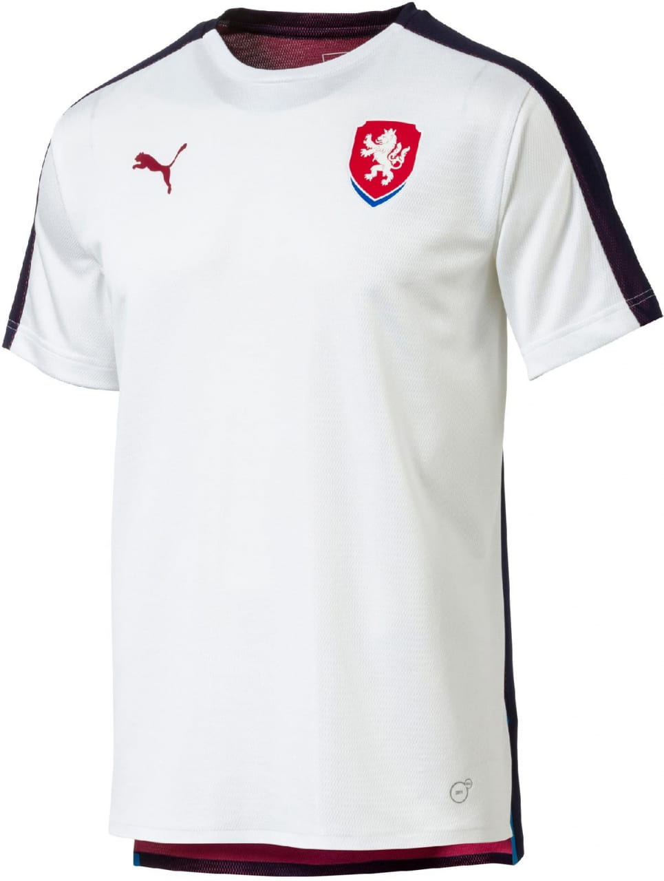 Pánske športové tričko Puma SLOVAKIA Stadium Jersey