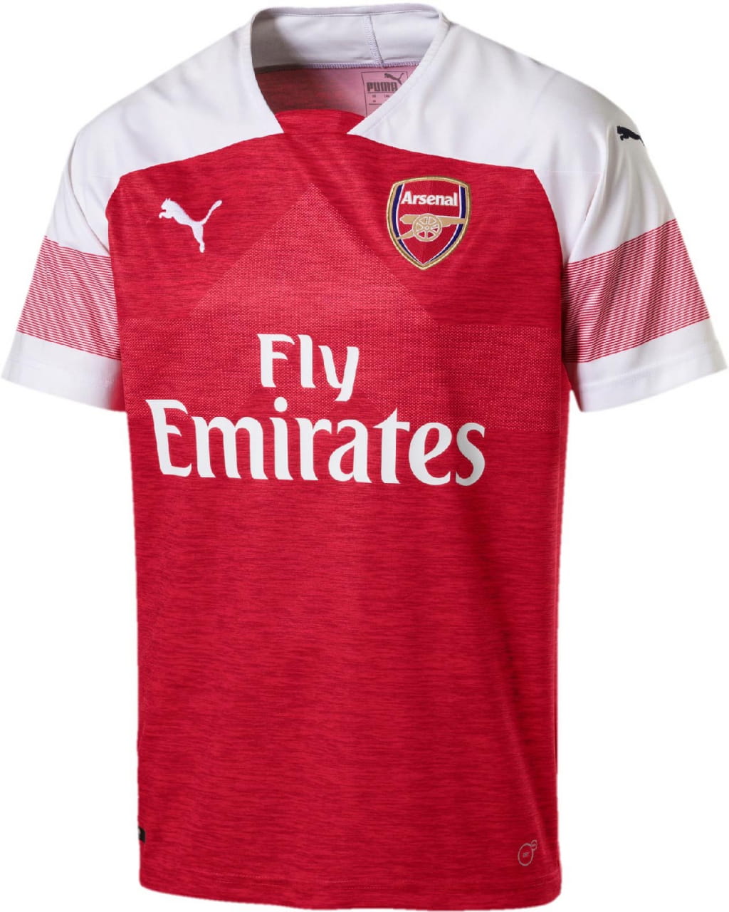 Pánské sportovní tričko Puma Arsenal FC HOME Shirt Replica SS