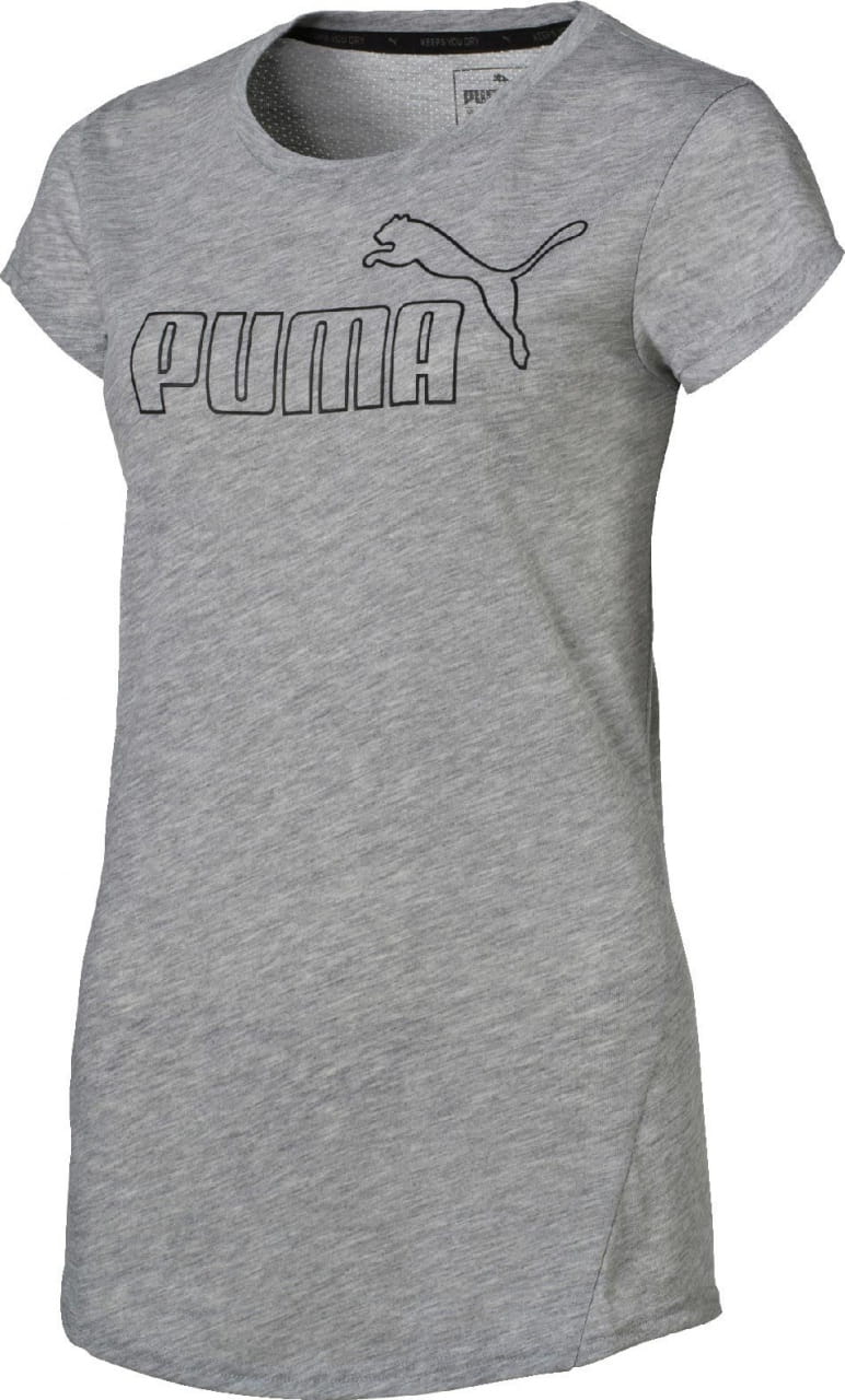 Camisetas Puma ACTIVE ESS No.1 Tee W