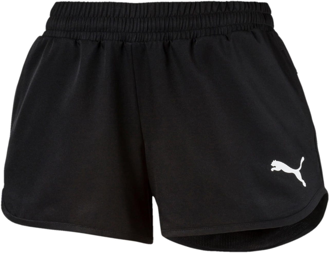 Dámske športové kraťasy Puma Active Woven Shorts