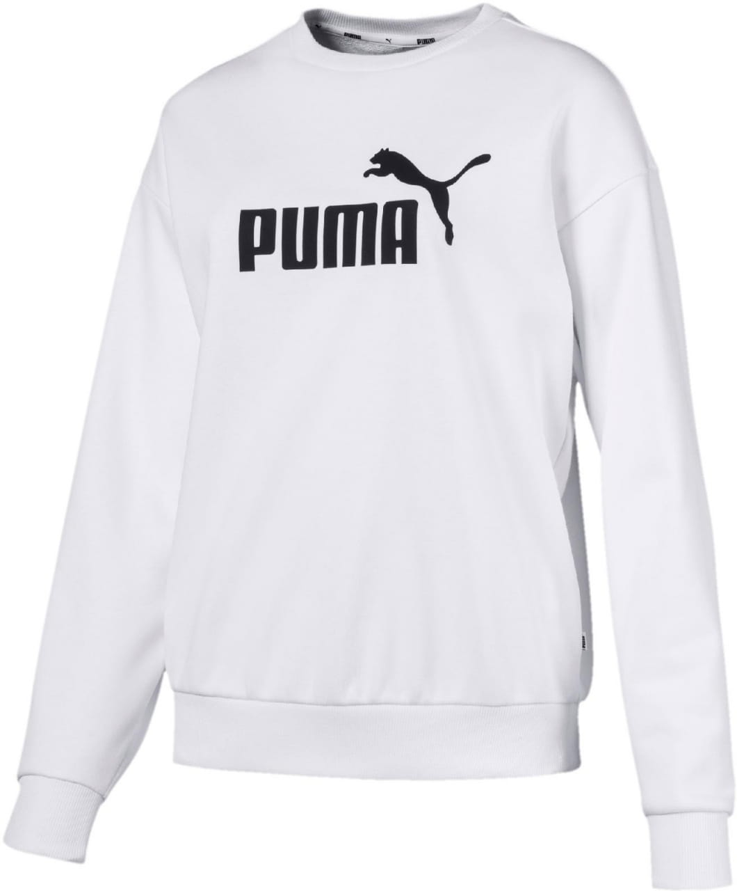 Dámská sportovní mikina Puma ESS Logo Crew Sweat TR
