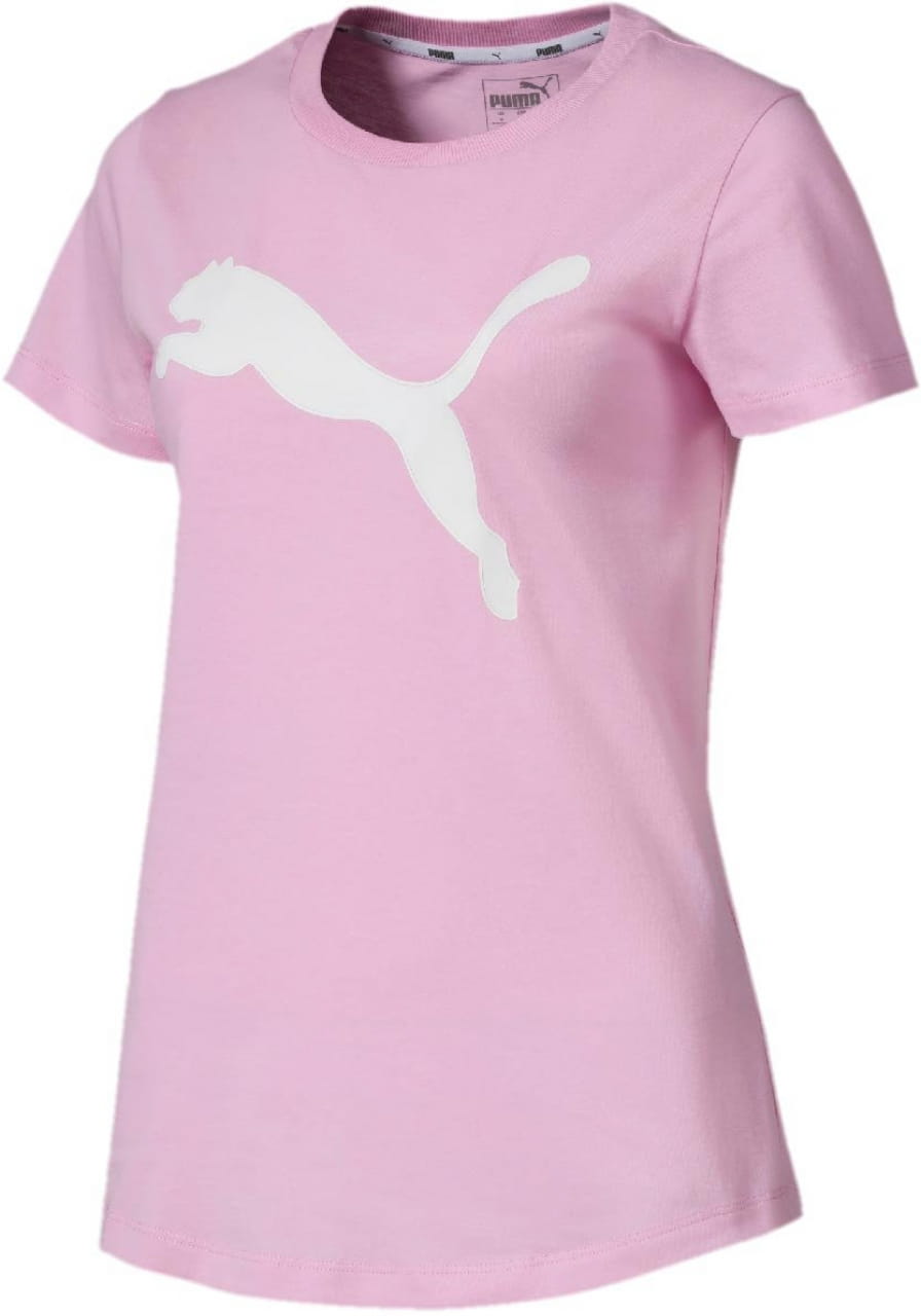 Dámské sportovní tričko Puma Athletics Logo Tee