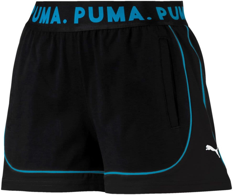 Dámské sportovní kraťasy Puma Chase Shorts