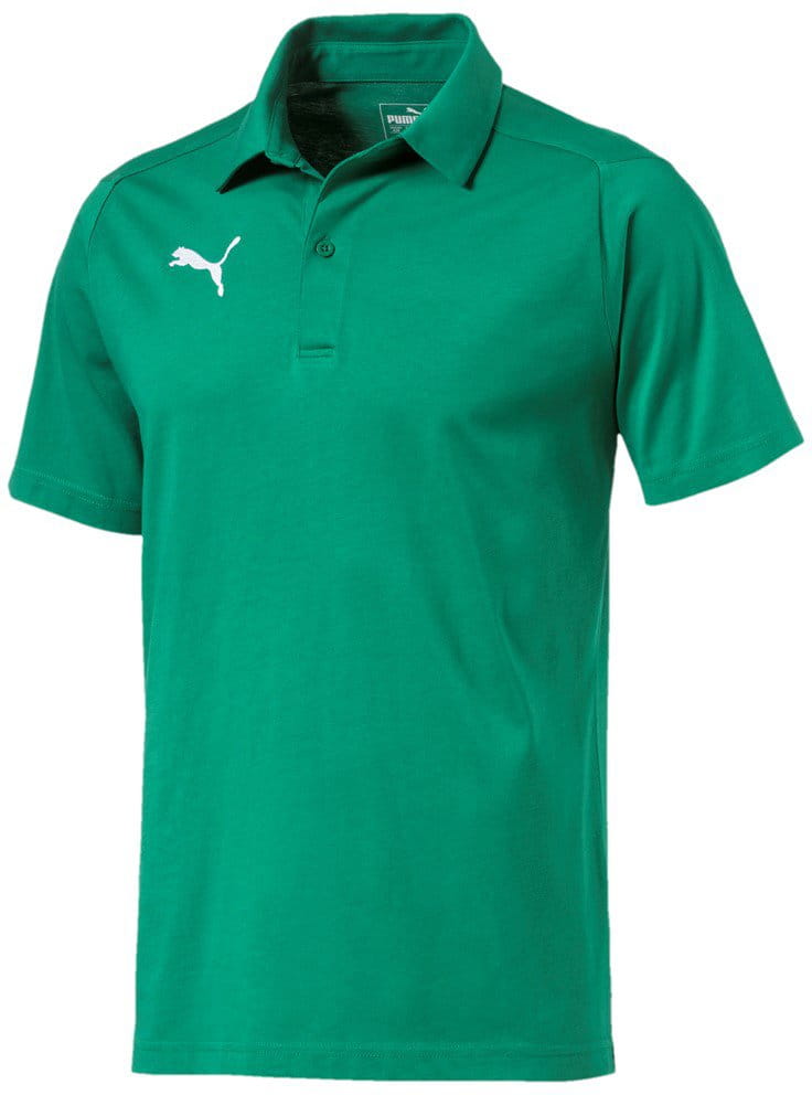 Pánske športové tričko Puma LIGA Casuals Polo