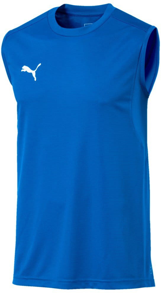 Pánské sportovní tričko Puma LIGA Training Jersey SL