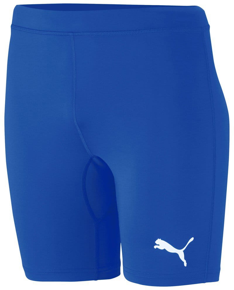 Męskie spodnie sportowe Puma LIGA Baselayer Short Tight
