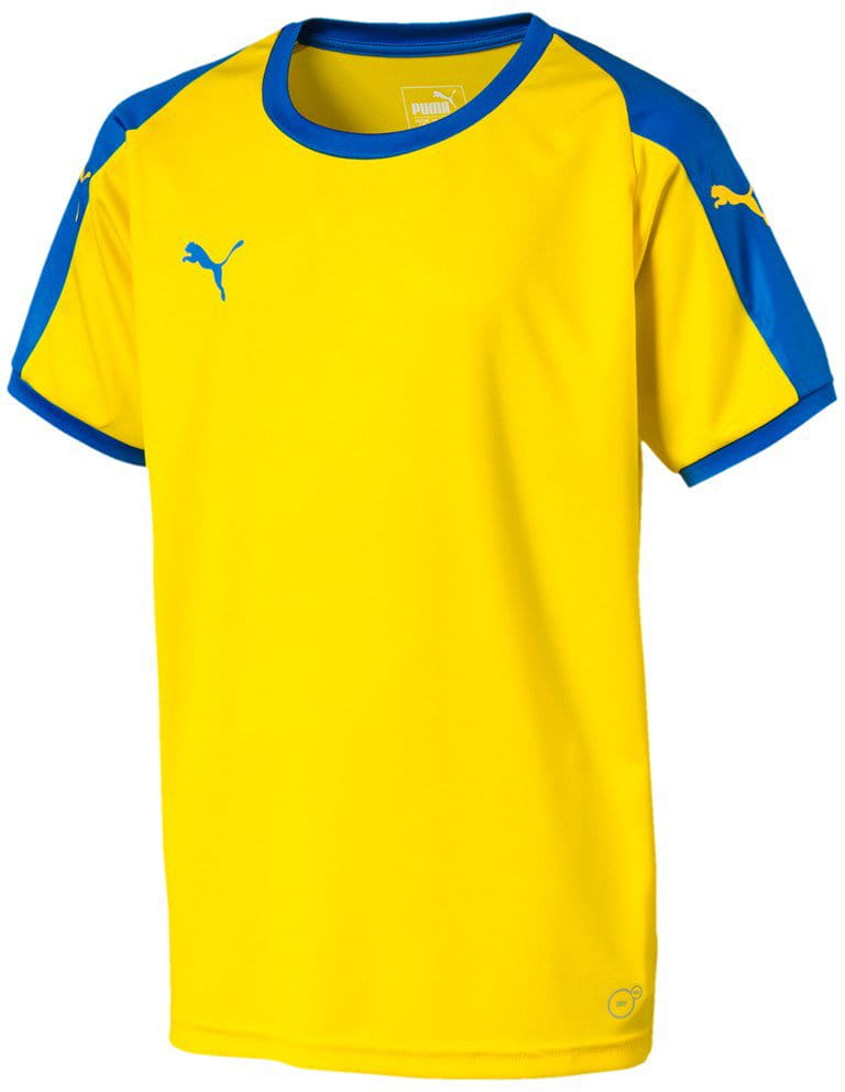Dětské sportovní tričko Puma LIGA Jersey Jr