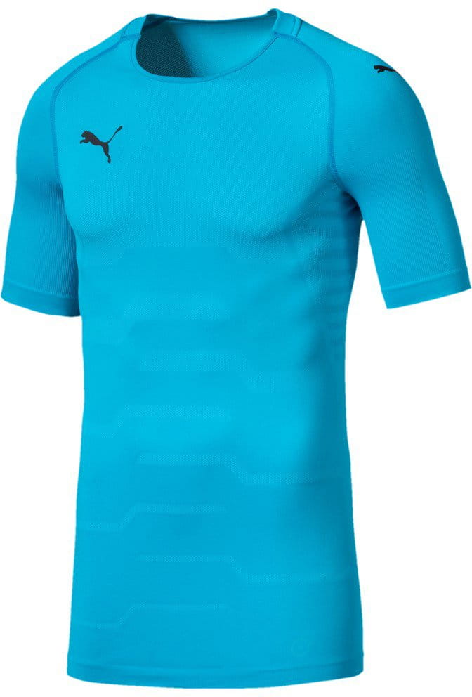 Pánské sportovní tričko Puma FINAL evoKNIT GK Jersey