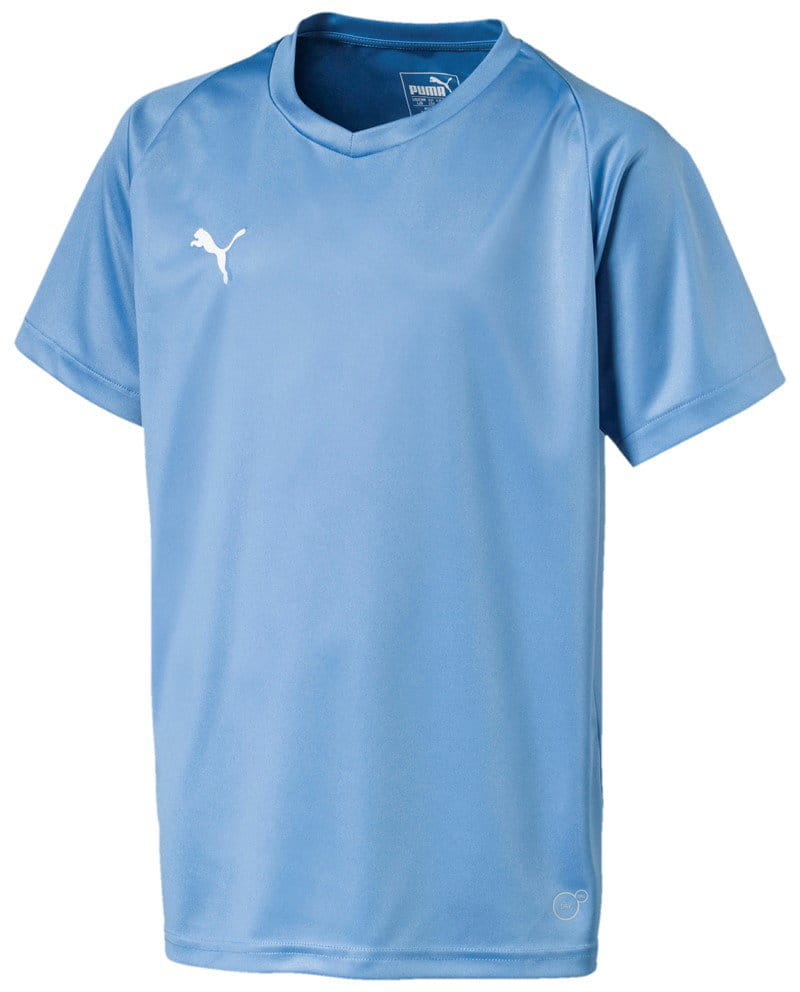 T-Shirts Puma LIGA Jersey Core Jr