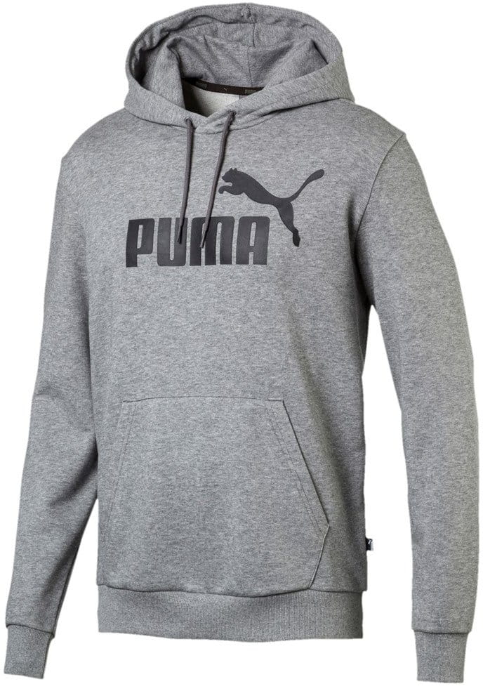 Pánska športová mikina Puma ESS Hoody TR