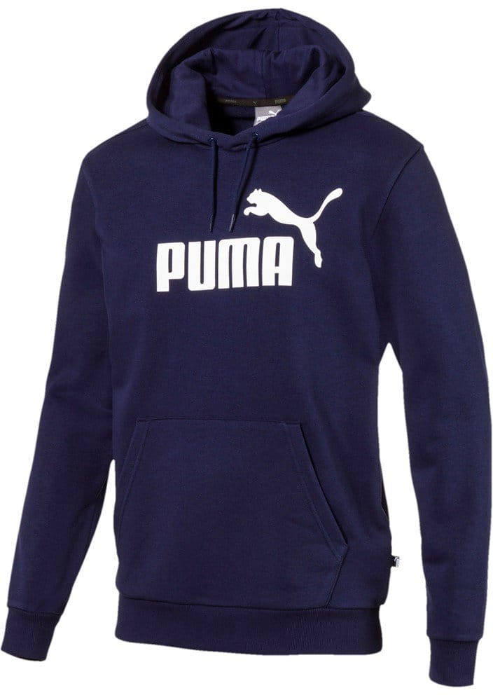 Pánská sportovní mikina Puma ESS Hoody TR