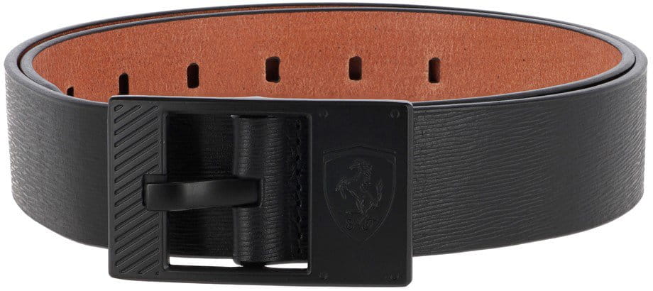 pásik Puma SF LS Leather Belt