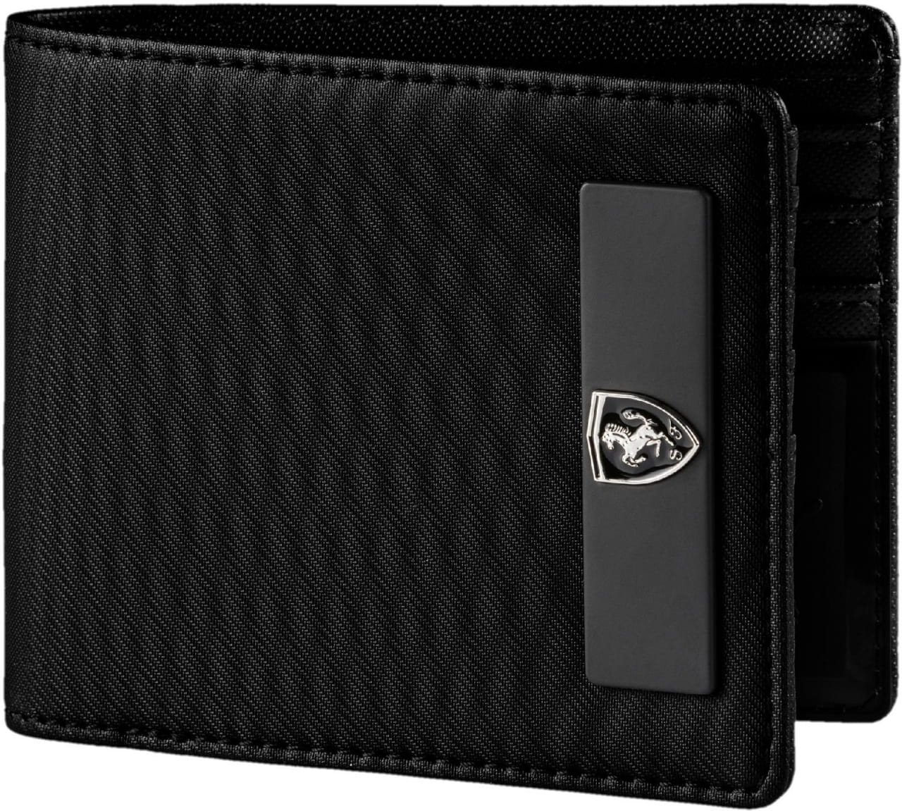 Peněženka Puma SF LS Wallet M