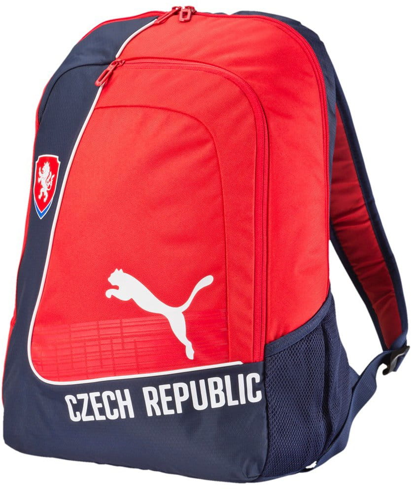 Športový batoh Puma Country Backpack Licensed