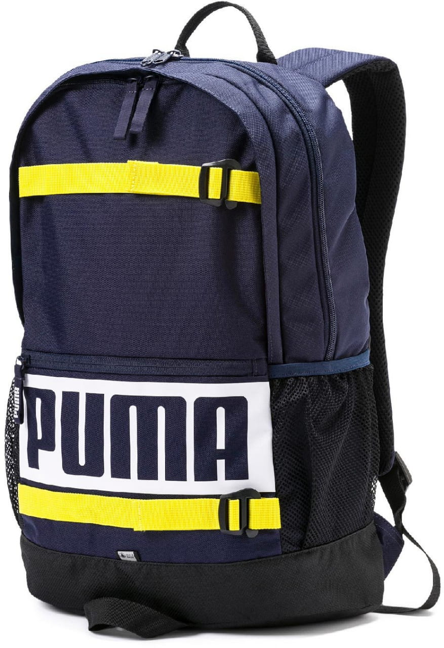 Sportovní batoh Puma Deck Backpack
