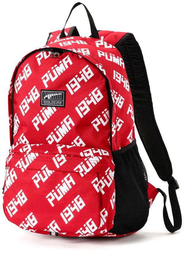 Tassen en rugzakken Puma Academy Backpack