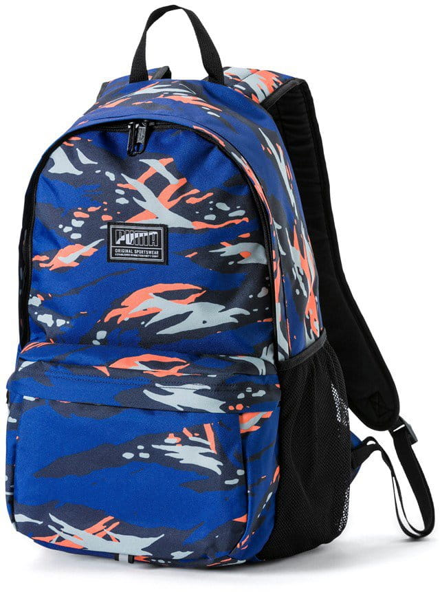 Sportovní batoh Puma Academy Backpack