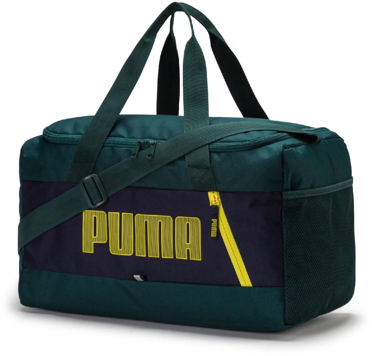 Sportovní taška Puma Fundamentals Sports Bag S II