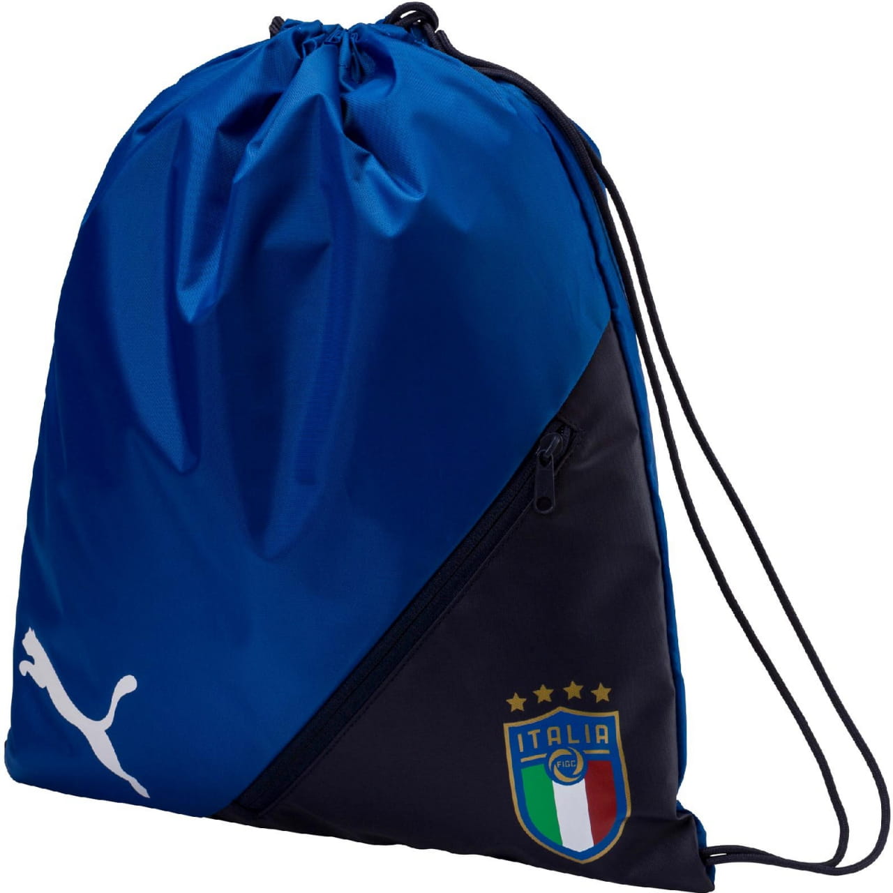 Sportovní taška Puma Italia LIGA Gym Sack