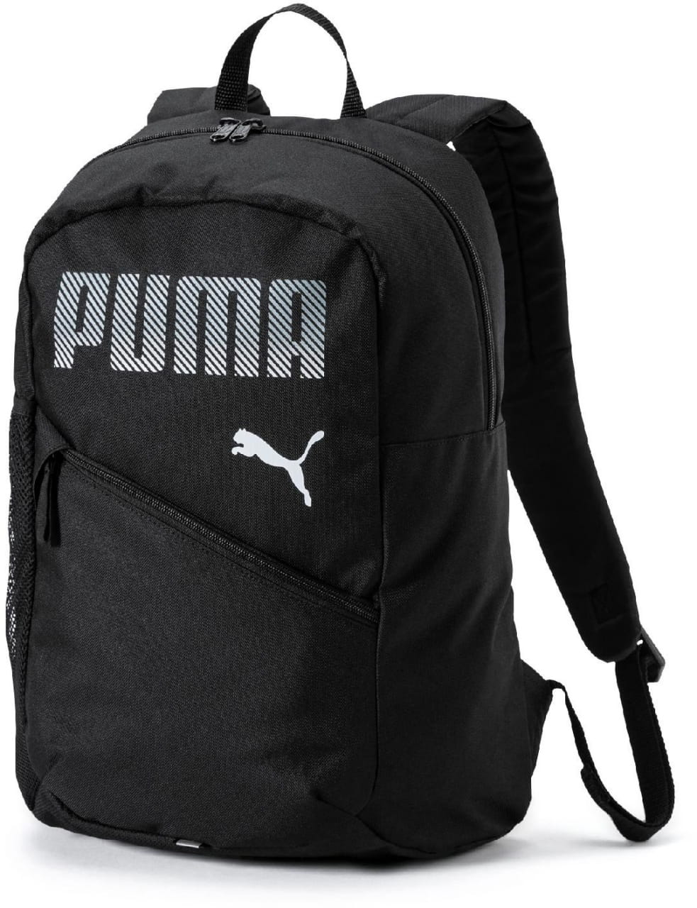 Sportovní batoh Puma Plus Backpack