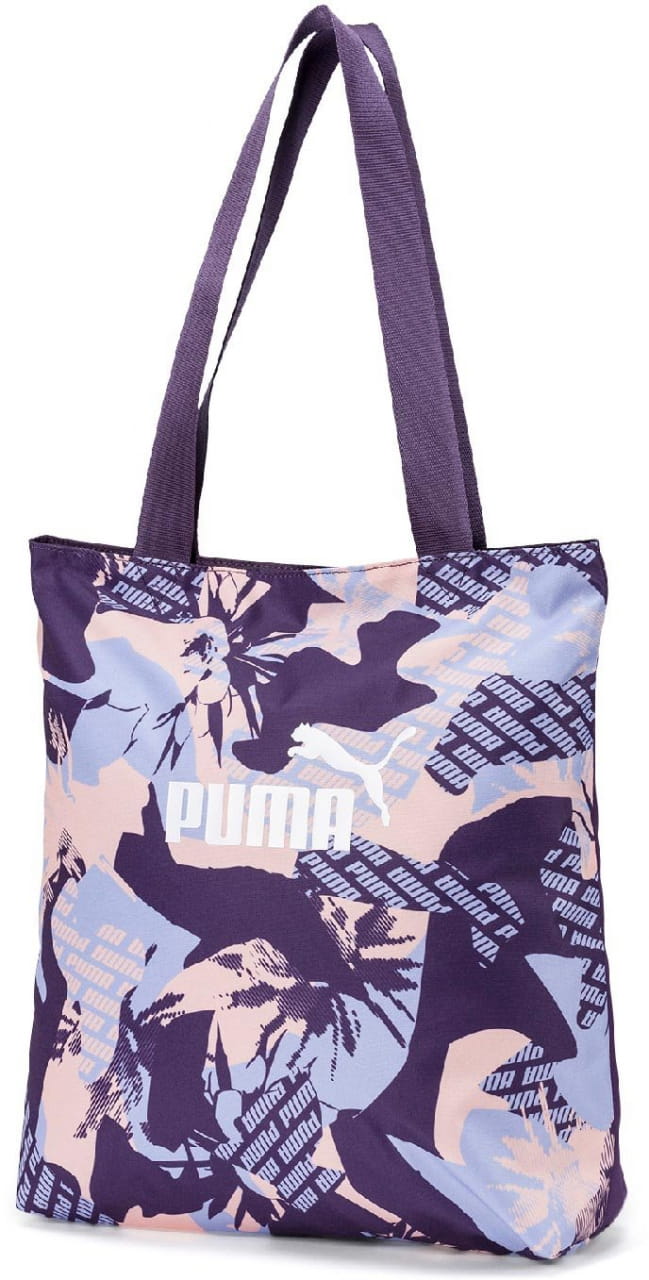 Sportovní taška Puma WMN Core Shopper