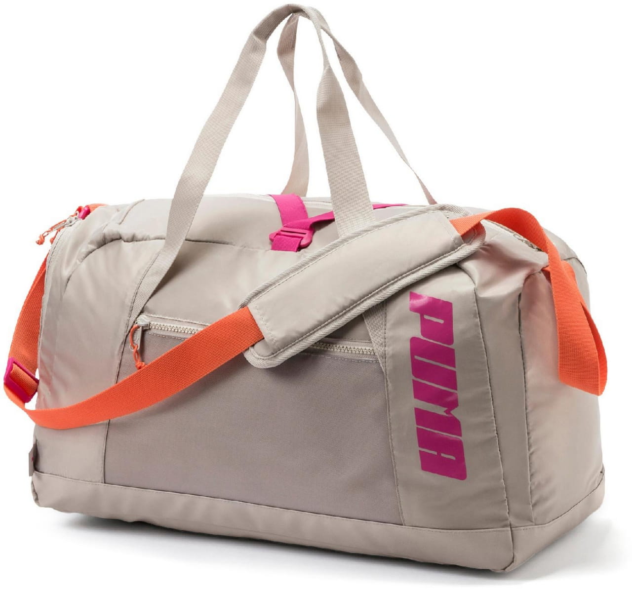 Sportovní taška Puma AT Duffle Bag