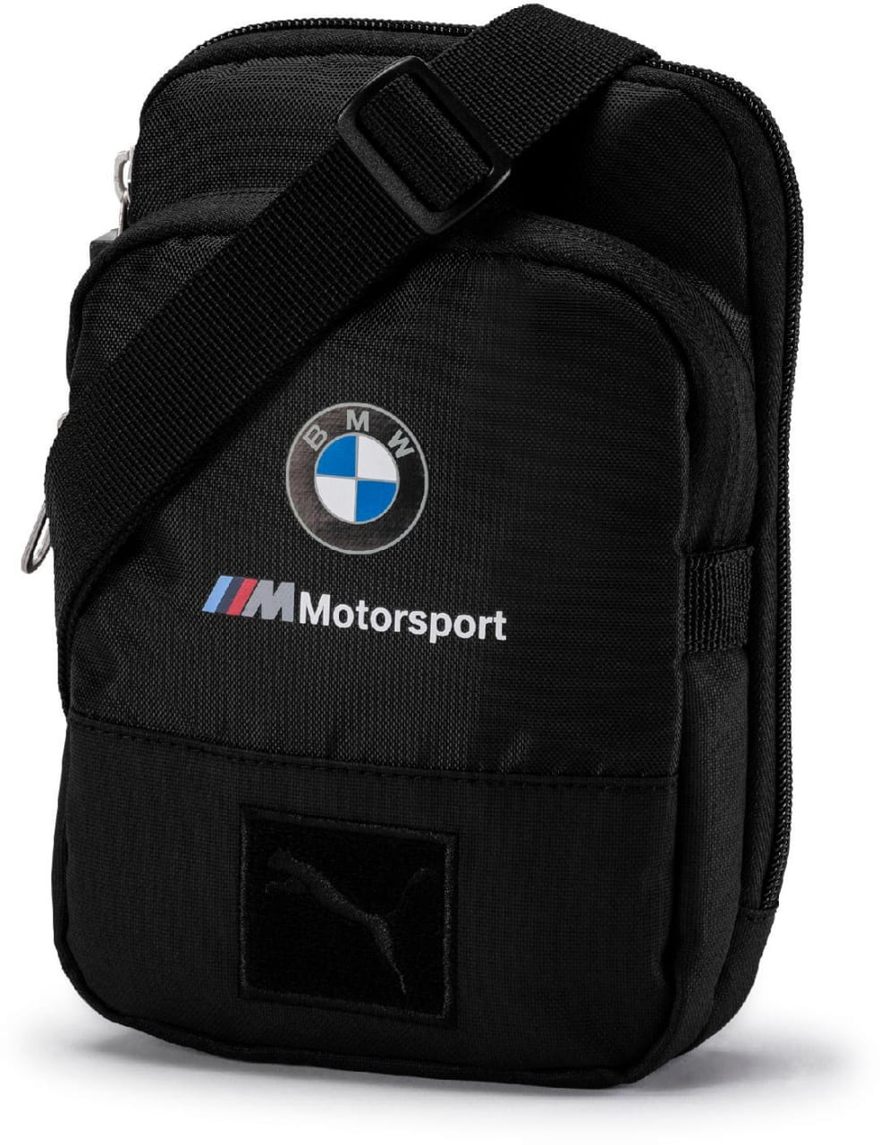 Športová taška Puma BMW M Motorsport Small Portable