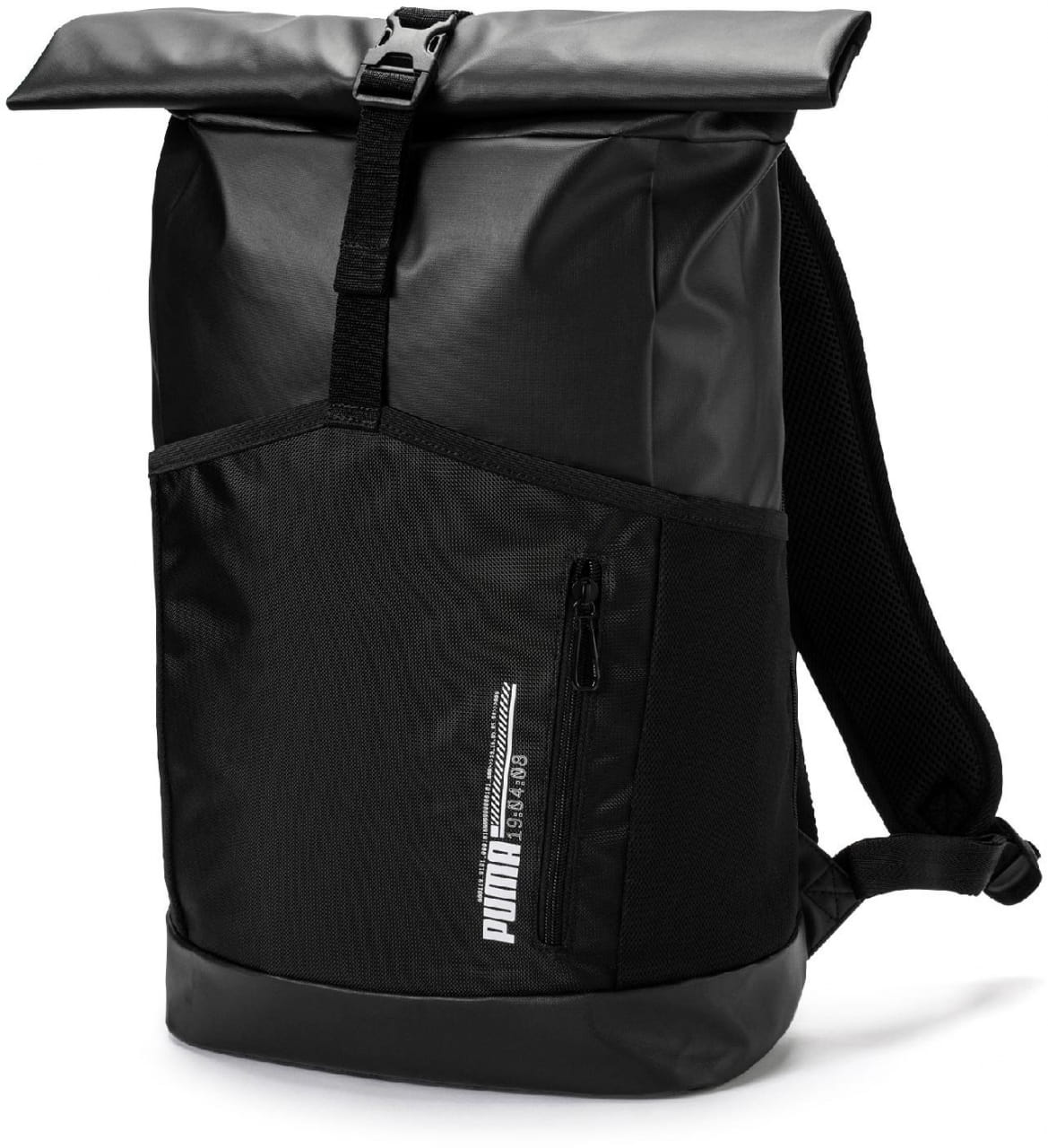 Sportovní batoh Puma Energy Rolltop Backpack