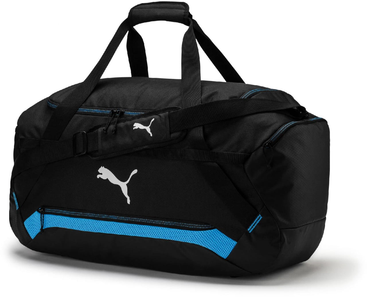 Sportovní taška Puma Final Pro Medium Bag
