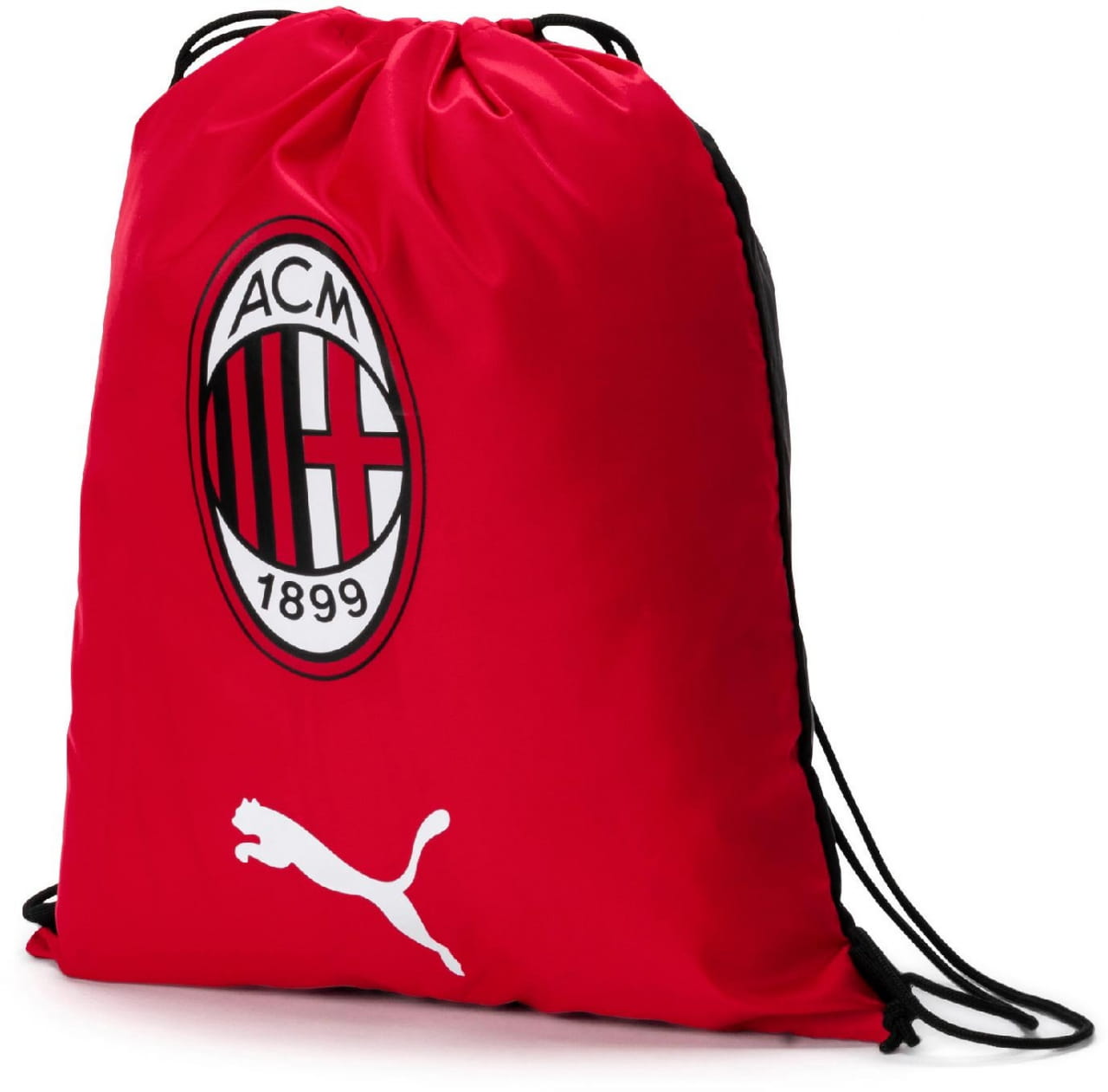 Športová taška Puma AC Milan Pre Training Gym Sack