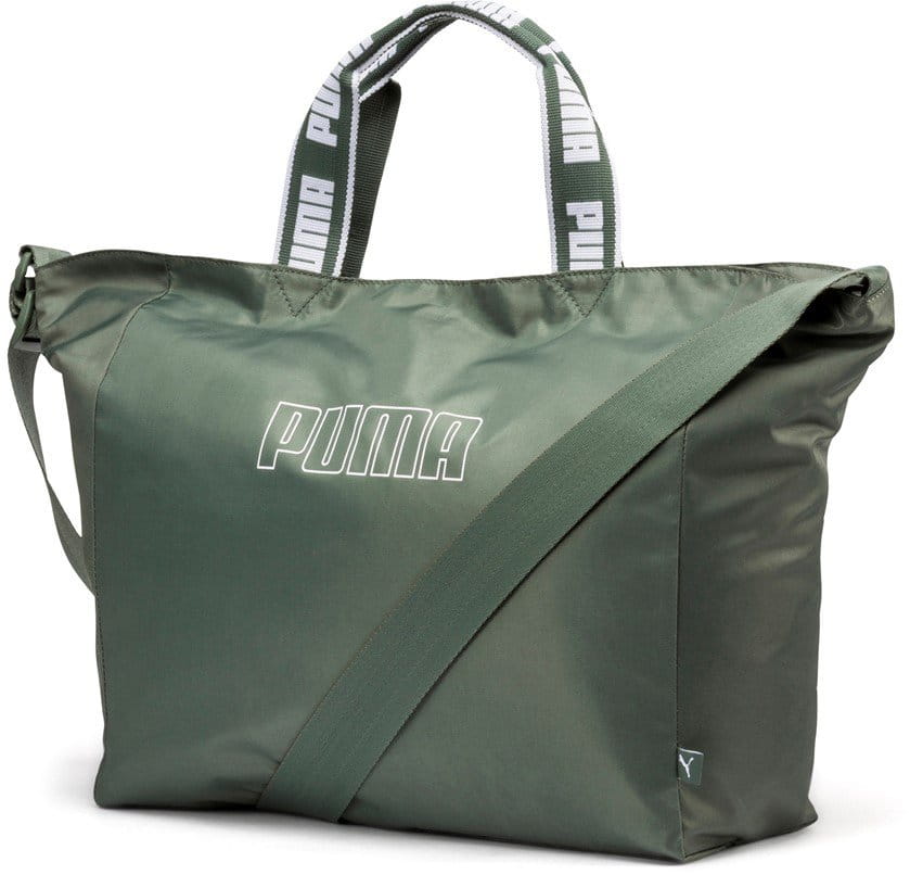 Športová taška Puma WMN Core Now Large Shopper