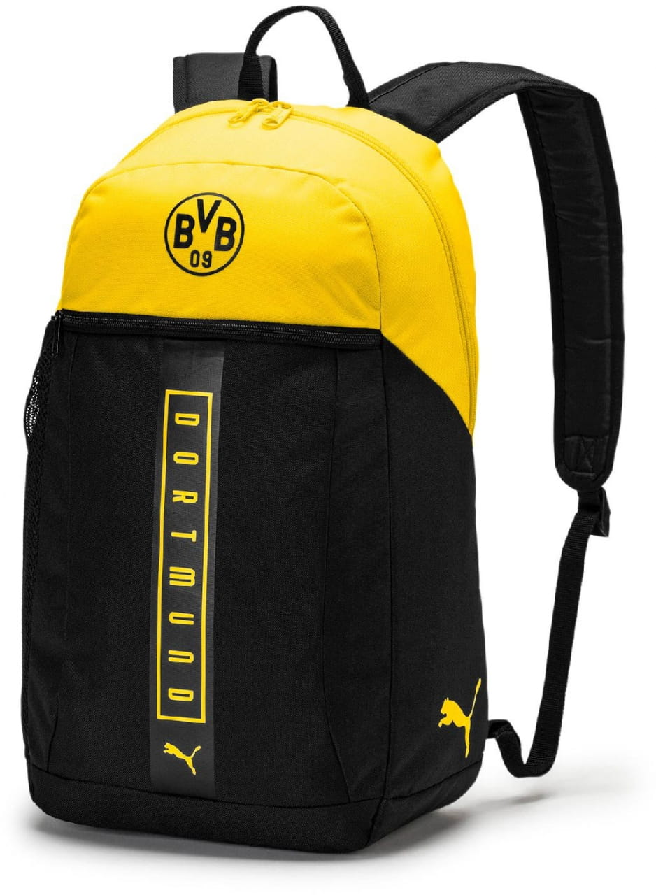 Sportovní batoh Puma BVB Fan Backpack