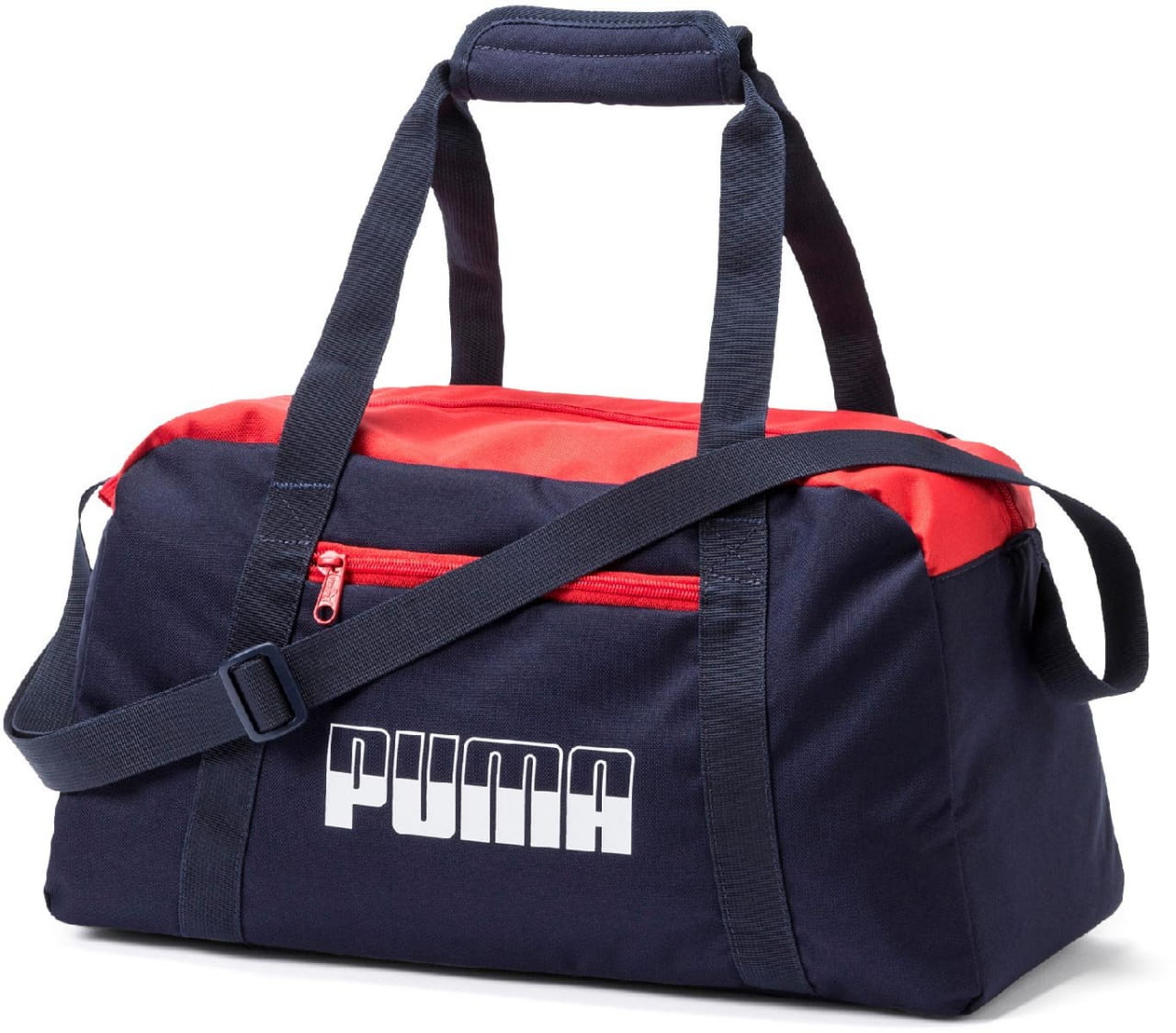Sportovní taška Puma Plus Sports Bag II