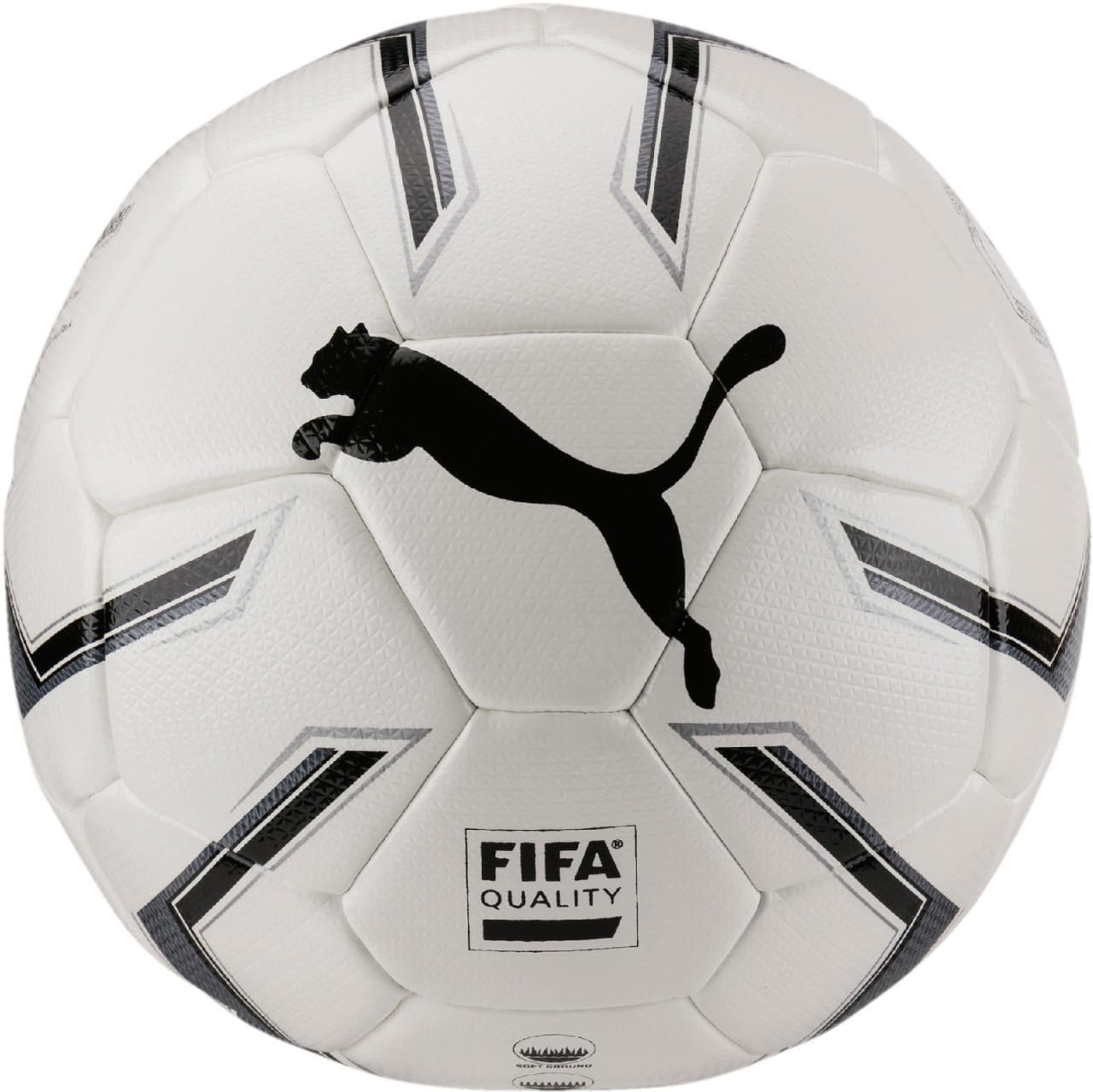 Míč Puma ELITE 2.2 FUSION size 4 (Fifa Quality)