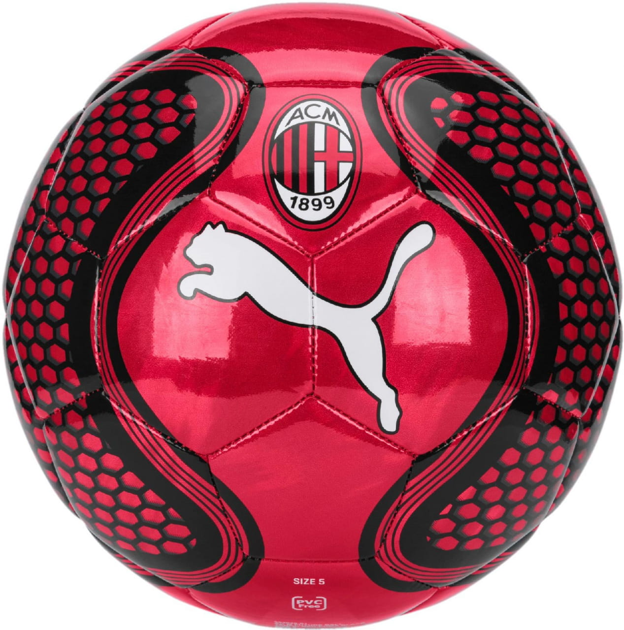 Bile Puma AC Milan Future Ball