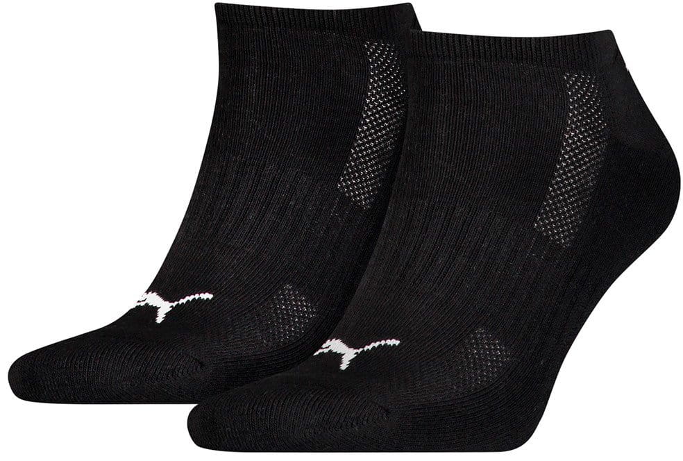 Športové ponožky Puma Cushioned Sneaker 2P